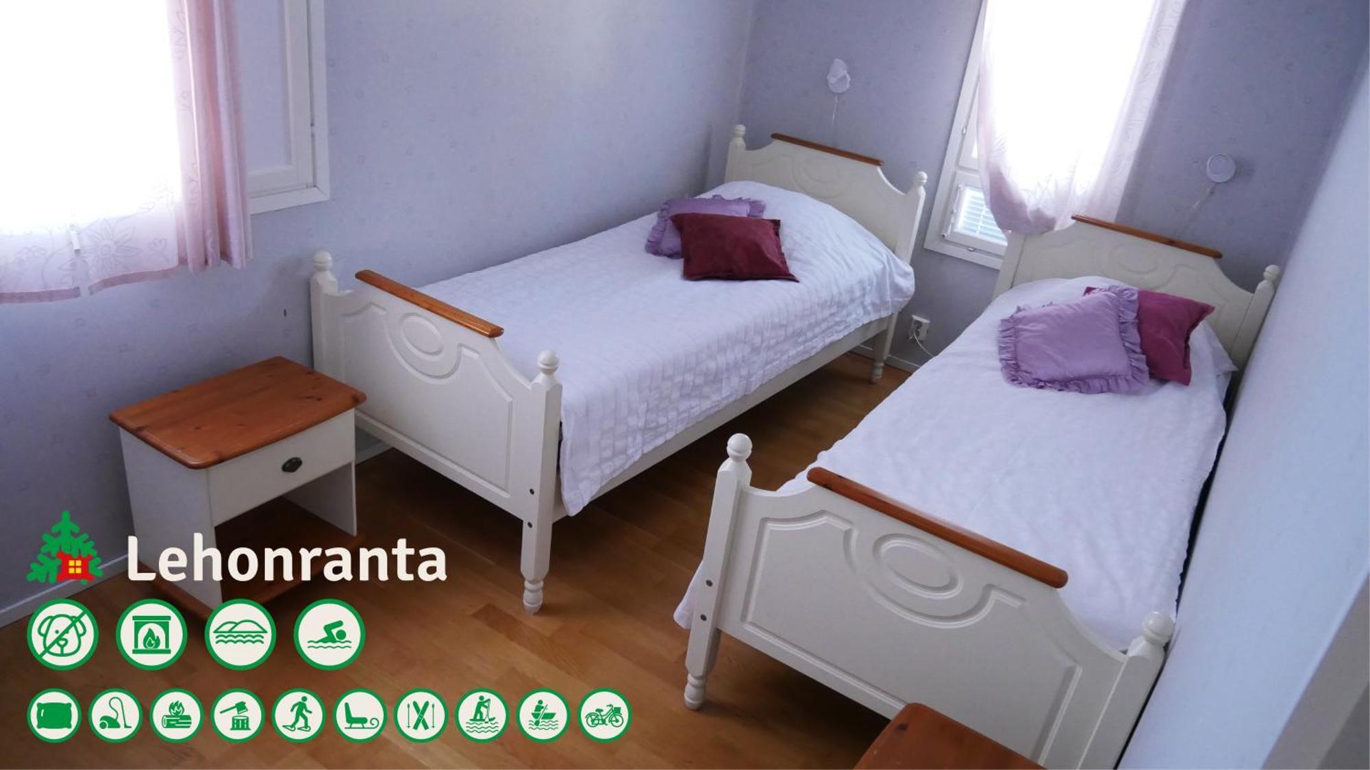 Talo Yllaes Villa Äkäslompolo Екстериор снимка