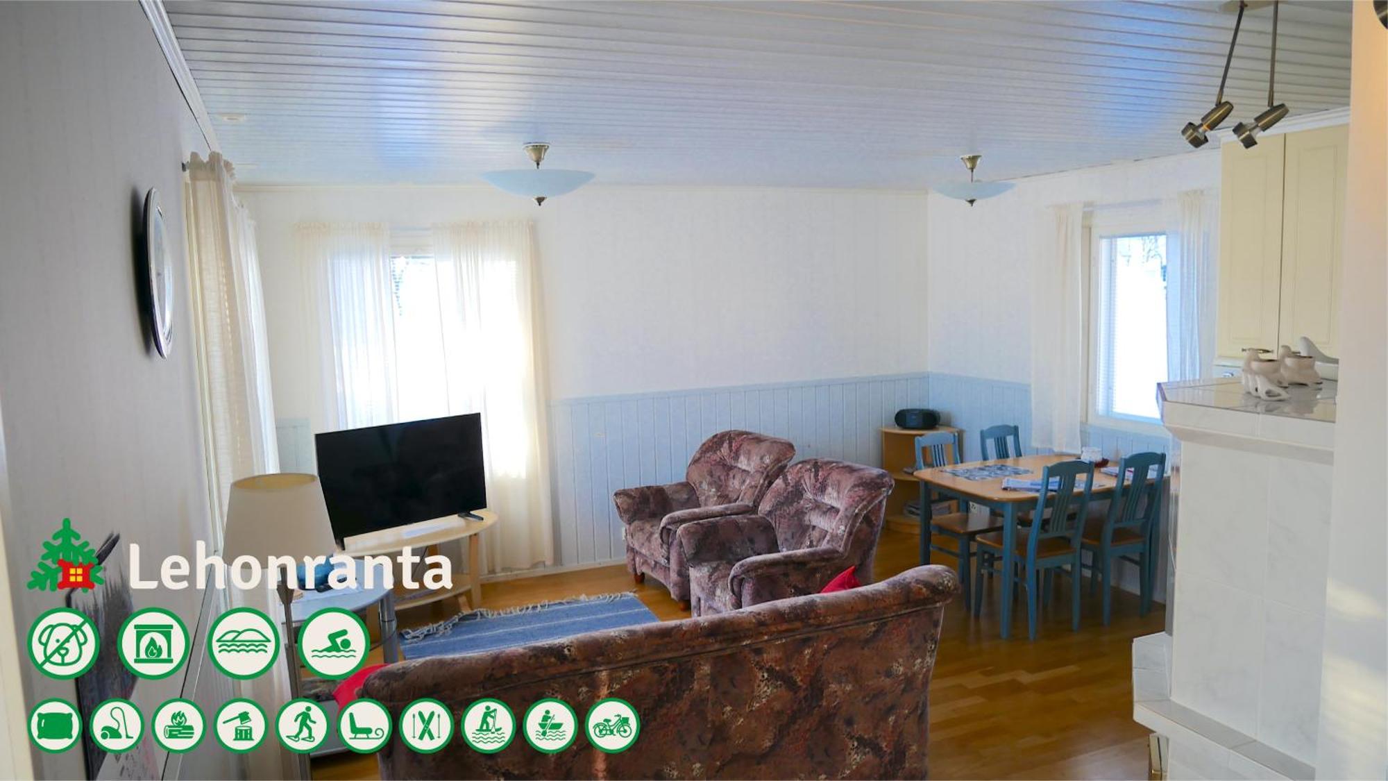 Talo Yllaes Villa Äkäslompolo Екстериор снимка